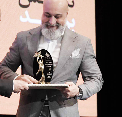 دکتر حمیدرضا شریف