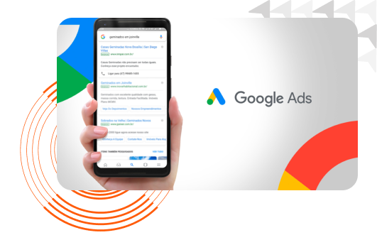 خرید گوگل ادز