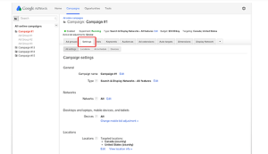 کلیک فیک گوگل