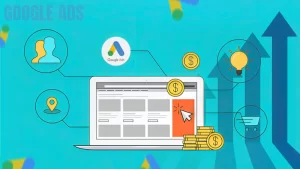 تبلیغات گوگل برای دامنه ir